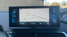 Peugeot 3008 1.2 PureTech GT 5dr Petrol Estate